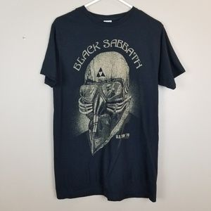 Black Sabbath | '78 Tour shirt